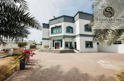 Villa - 4 Bedrooms - 4 Bathrooms for rent in Al Barsha South 2 - Al Barsha South - Al Barsha - Dubai