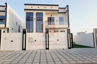 فيلا - 3 غرف نوم - 5 حمامات للبيع في الزاهية جاردنز - الزاهية - عجمان