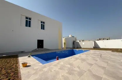 Villa - 3 Bedrooms - 3 Bathrooms for rent in Al Barsha South 1 - Al Barsha South - Al Barsha - Dubai