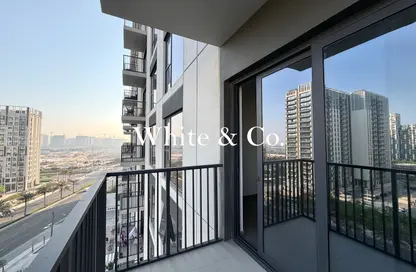 Apartment - 1 Bedroom - 1 Bathroom for rent in Park Heights 1 - Park Heights - Dubai Hills Estate - Dubai