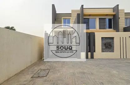 فيلا - 4 غرف نوم - 3 حمامات للايجار في خزام - رأس الخيمة فيلا - 4 غرف نوم - 3 حمامات للايجار في خزام - رأس الخيمة