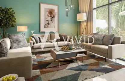 Townhouse - 2 Bedrooms - 3 Bathrooms for sale in Bianca - Dubai Land - Dubai