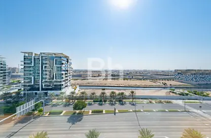 Apartment - 2 Bedrooms - 3 Bathrooms for sale in Al Nada 2 - Al Muneera - Al Raha Beach - Abu Dhabi