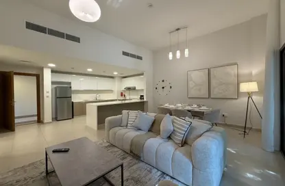 Apartment - 2 Bedrooms - 3 Bathrooms for rent in Al Andalus tower H - Al Andalus - Jumeirah Golf Estates - Dubai Apartment - 2 Bedrooms - 3 Bathrooms for rent in Al Andalus tower H - Al Andalus - Jumeirah Golf Estates - Dubai