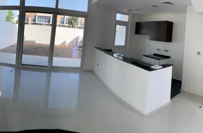 Villa - 4 Bedrooms - 4 Bathrooms for rent in Sanctnary - Damac Hills 2 - Dubai
