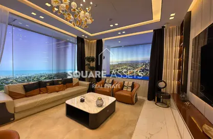 Apartment - 2 Bedrooms - 3 Bathrooms for sale in Bayz 102 - Business Bay - Dubai