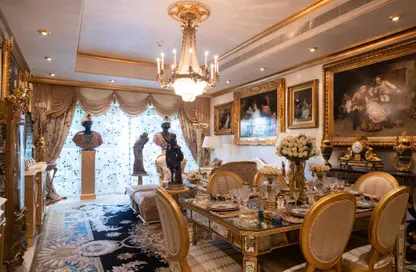 Apartment - 2 Bedrooms - 4 Bathrooms for sale in Kempinski Palm Residence - The Crescent - Palm Jumeirah - Dubai