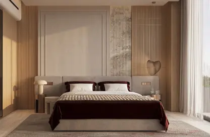 شقة - 1 حمام للبيع في بن غاطي روبي - قرية الجميرا سركل - دبي شقة - 1 حمام للبيع في بن غاطي روبي - قرية الجميرا سركل - دبي