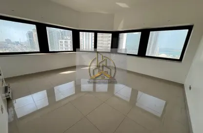 Apartment - 4 Bedrooms - 4 Bathrooms for rent in Al Khalidiya - Abu Dhabi