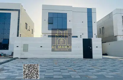مجمع سكني - 4 غرف نوم - 6 حمامات للبيع في الزاهية جاردنز - الزاهية - عجمان