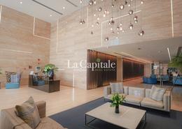 Apartment - 2 bedrooms - 3 bathrooms for rent in Marina Arcade Tower - Dubai Marina - Dubai
