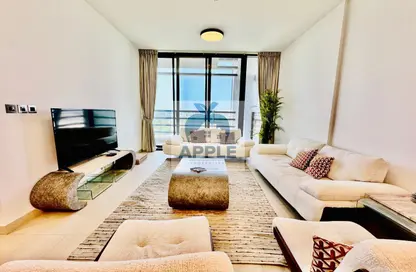 Apartment - 2 Bedrooms - 3 Bathrooms for rent in MISK Apartments - Aljada - Sharjah