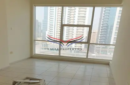 Apartment - 2 Bedrooms - 3 Bathrooms for rent in Al Mamzar Building - Al Mamzar - Deira - Dubai