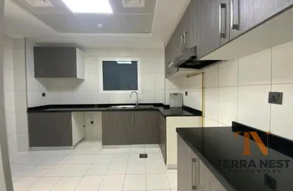 شقة - غرفة نوم - 2 حمامات للايجار في برج جيباس - ارجان - دبي