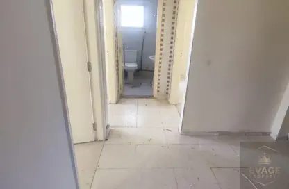 شقة - 2 غرف نوم - 2 حمامات للايجار في ابراج الديوان - النخيل 2 - النخيل - عجمان