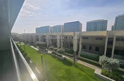 Apartment - 3 Bedrooms - 4 Bathrooms for rent in Al Maha - Al Muneera - Al Raha Beach - Abu Dhabi