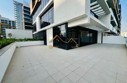 Apartment - 3 Bedrooms - 2 Bathrooms for rent in AZIZI Riviera - Meydan One - Meydan - Dubai