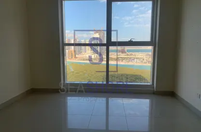 Apartment - 1 Bedroom - 2 Bathrooms for rent in Marina Bay - City Of Lights - Al Reem Island - Abu Dhabi