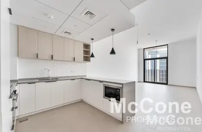 Apartment - 1 Bedroom - 1 Bathroom for rent in Belgravia Heights 1 - Jumeirah Village Circle - Dubai