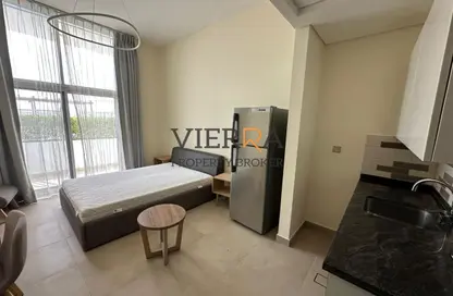 شقة - 1 حمام للايجار في عزيزي ستار - الفرجان - دبي