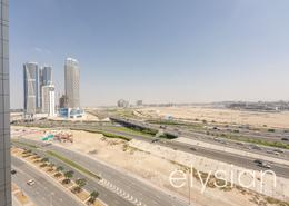Studio - 1 bathroom for rent in Royal Continental Suites - Business Bay - Dubai