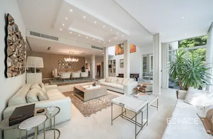 فيلا - 5 غرف نوم - 5 حمامات للبيع في الساحل - المرابع العربية - دبي فيلا - 5 غرف نوم - 5 حمامات للبيع في الساحل - المرابع العربية - دبي