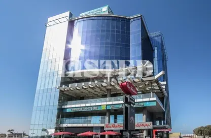 مكتب - استوديو - 5 حمامات للايجار في كورنيش راس الخيمة - رأس الخيمة