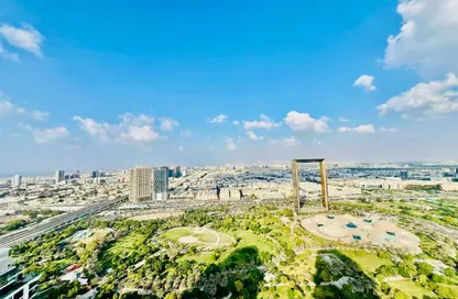 شقة - 2 غرف نوم - 3 حمامات للايجار في 1 Residences - 2 - وان ريزيدندس - الكفاف - زعبيل - دبي شقة - 2 غرف نوم - 3 حمامات للايجار في 1 Residences - 2 - وان ريزيدندس - الكفاف - زعبيل - دبي