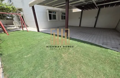 Villa - 4 Bedrooms - 4 Bathrooms for rent in Al Nekhailat - Al Heerah - Sharjah