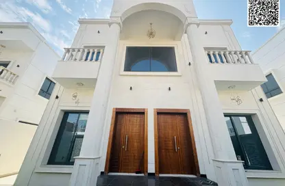 Villa - 5 Bedrooms - 7 Bathrooms for rent in Al Zahya - Ajman