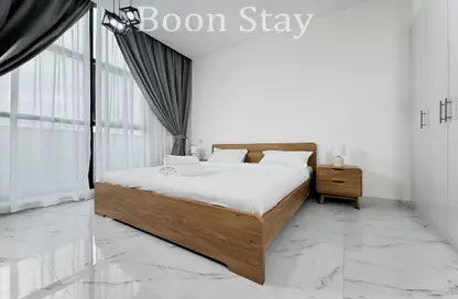 Apartment - 2 Bedrooms - 3 Bathrooms for rent in Golden Wood Views 1 - Jumeirah Village Triangle - Dubai