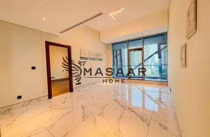 شقة - غرفة نوم - 2 حمامات للبيع في A برج جاي ون - جاي ون - الخليج التجاري - دبي