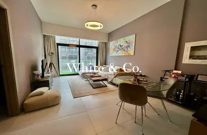 Apartment - 1 Bedroom - 2 Bathrooms for rent in Oxford Boulevard - Jumeirah Village Circle - Dubai