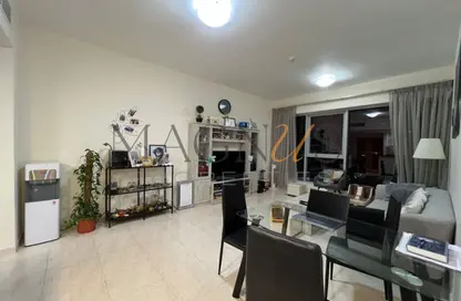 شقة - 2 غرف نوم - 2 حمامات للبيع في سكاي كورتس تاور D - أبراج سكاي كورتس - دبي لاند - دبي