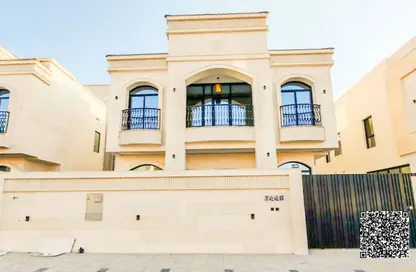 Villa - 5 Bedrooms - 7 Bathrooms for sale in Al Zaheya Gardens - Al Zahya - Ajman