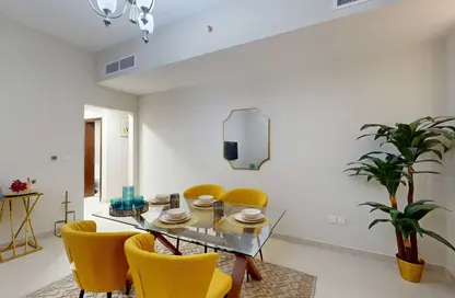 Apartment - 1 Bedroom - 2 Bathrooms for sale in Al Amira Village - Al Yasmeen - Ajman