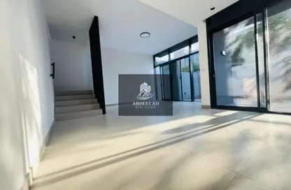 Villa - 3 Bedrooms - 4 Bathrooms for rent in Masaar - Tilal City - Sharjah Villa - 3 Bedrooms - 4 Bathrooms for rent in Masaar - Tilal City - Sharjah