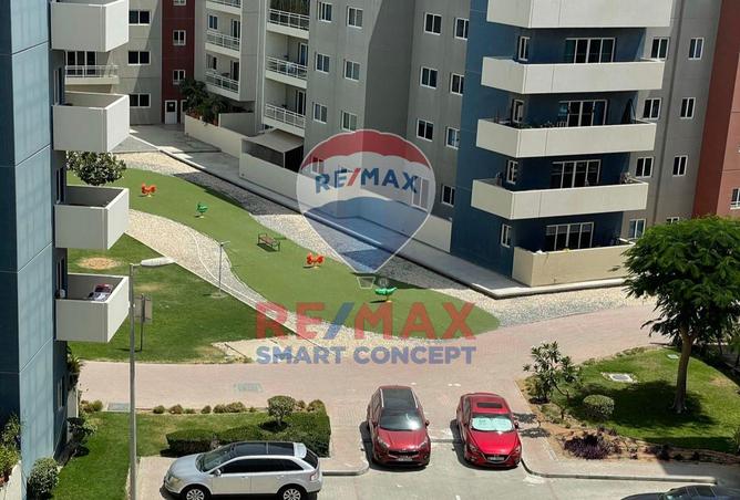 شقة - 3 غرف نوم - 4 حمامات للبيع في برج 34 - الريف داون تاون - مشروع الريف - أبوظبي