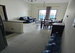 Apartment - 1 bedroom - 2 bathrooms for rent in Elite Sports Residence 5 - Elite Sports Residence - Dubai Sports City - Dubai