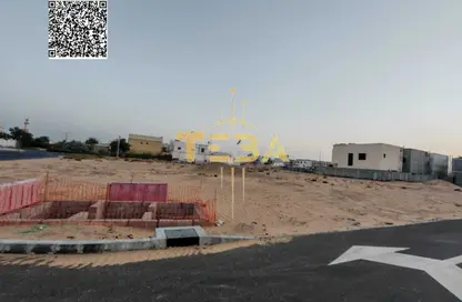 أرض - استوديو للبيع في الحليو 1 - الحليو - عجمان