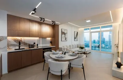 Apartment - 2 Bedrooms - 2 Bathrooms for rent in Sunrise Bay Tower 2 - Sunrise Bay - EMAAR Beachfront - Dubai Harbour - Dubai Apartment - 2 Bedrooms - 2 Bathrooms for rent in Sunrise Bay Tower 2 - Sunrise Bay - EMAAR Beachfront - Dubai Harbour - Dubai