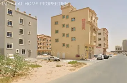 Land - Studio for sale in Ajman Global City - Al Alia - Ajman Land - Studio for sale in Ajman Global City - Al Alia - Ajman
