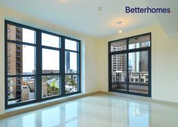 Apartment - 2 bedrooms - 3 bathrooms for sale in Claren Tower 1 - Claren Towers - Downtown Dubai - Dubai
