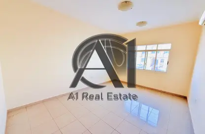 Apartment - 1 Bedroom - 2 Bathrooms for rent in Asharej - Al Ain