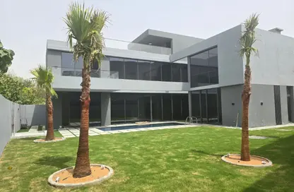 Villa - 5 Bedrooms - 6 Bathrooms for rent in Kaya - Masaar - Tilal City - Sharjah