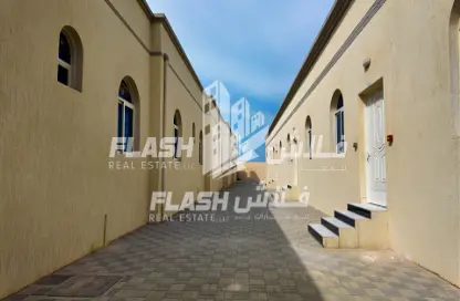 Villa - 2 Bedrooms - 2 Bathrooms for rent in Al Qusaidat - Ras Al Khaimah