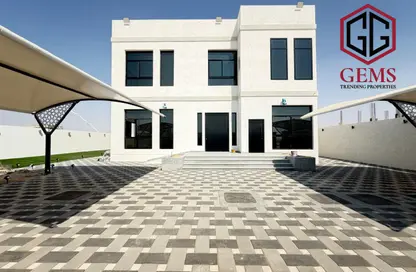 فيلا - 5 غرف نوم - 6 حمامات للايجار في العذبة - وادي الاماردي - دبي