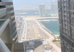 Apartment - 1 bedroom - 2 bathrooms for rent in Marina Pinnacle - Dubai Marina - Dubai