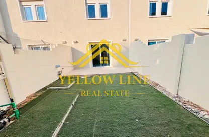 Villa - 3 Bedrooms - 3 Bathrooms for rent in Al Reef - Abu Dhabi