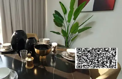 Apartment - 2 Bedrooms - 3 Bathrooms for sale in Bluebell Residence - Al Amerah - Ajman
